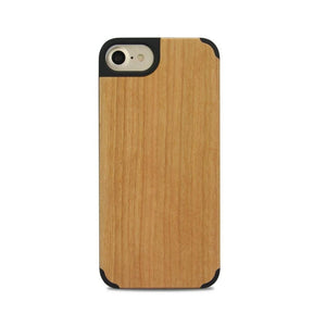 iPhone Wood Cases