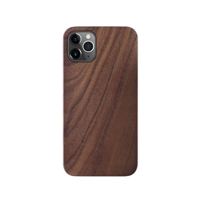 iPhone 11 / 11 Pro / 11 Pro Max Wood Cases