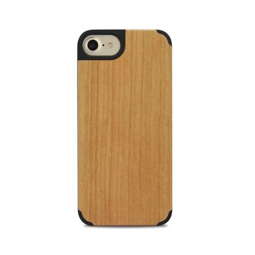 iPhone 8 / 8 Plus Wood Cases