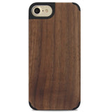 iPhone 7 Edge Armor Wood Case - LUMBERCASE