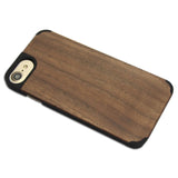 iPhone 7 Edge Armor Wood Case - LUMBERCASE