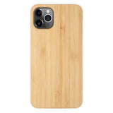 iPhone 11 Pro Max Slim Wood Case - LUMBERCASE