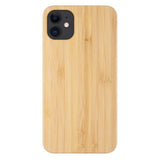 iPhone 11 Slim Wood Case - LUMBERCASE