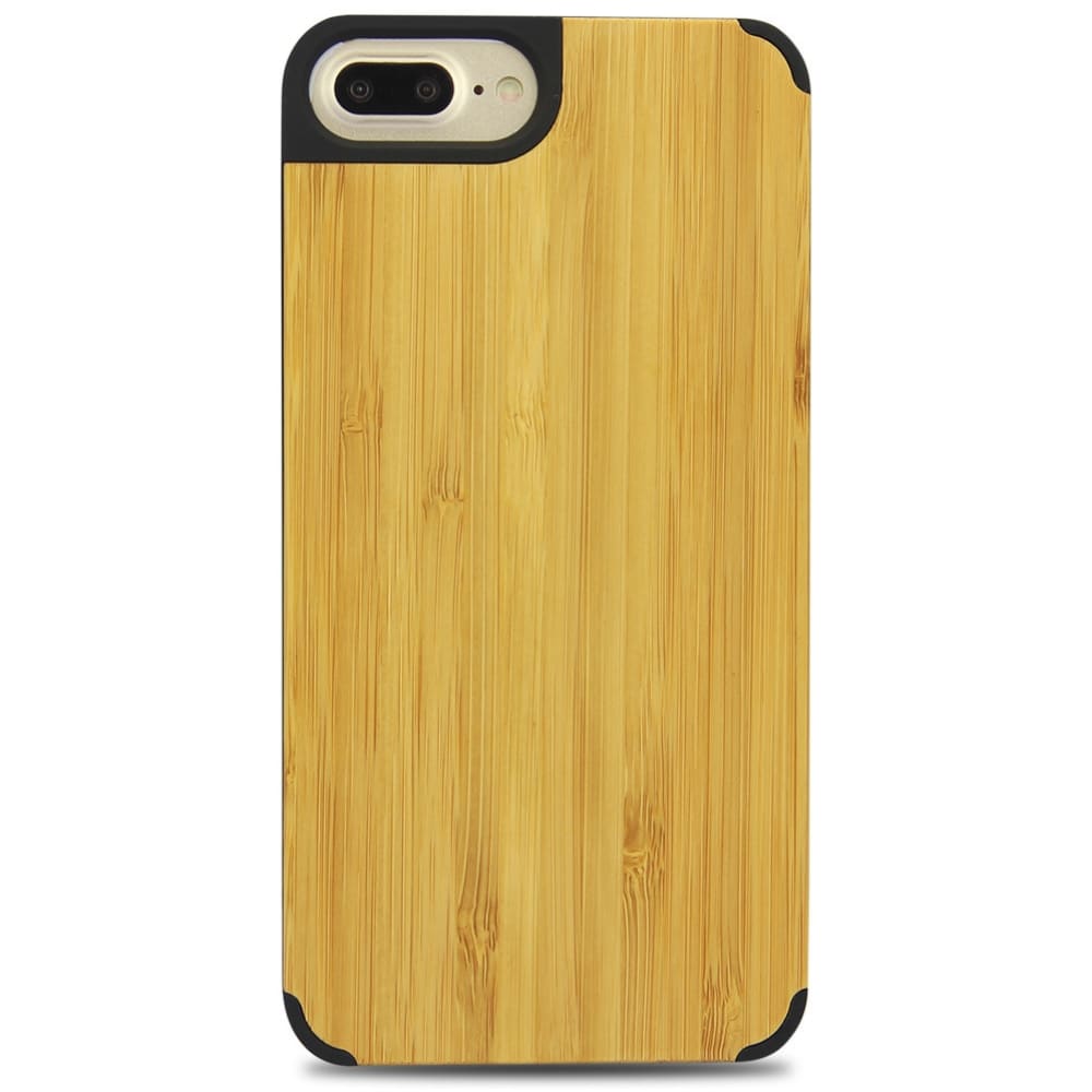 iPhone 7 Plus Edge Armor Wood Case - LUMBERCASE