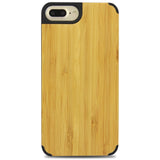 iPhone 8 Plus Edge Armor Wood Case - LUMBERCASE