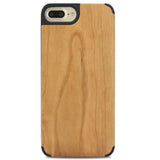 iPhone 8 Plus Edge Armor Wood Case - LUMBERCASE