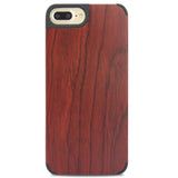 iPhone 8 Plus Edge Armor Wood Case - LUMBERCASE