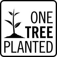 Tree to be Planted - LUMBERCASE